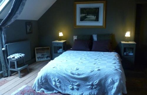 Mons Bed & Breakfast | B&B Compagnons11