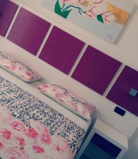 Capilungo Bed & Breakfast | B&B Corallo