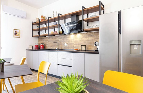 Navile Apartment | B&B Corsini - Il Tratto