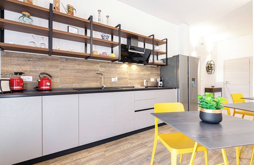 Navile Apartment | B&B Corsini - Il Tratto
