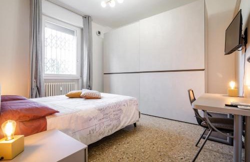 Navile House | B&B Corsini