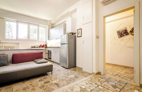 Navile Apartment | B&B Corsini - Le Betulle