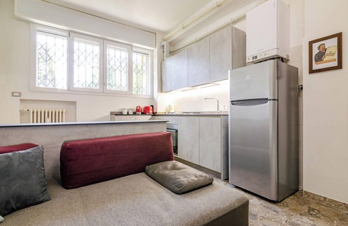 Navile Apartment | B&B Corsini - Le Betulle