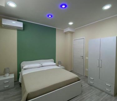 Bellizzi House | B&B Costa d'Amalfi Bellizzi