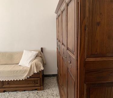 Campo di Giove Apartment | B&b Cristina - Appartamento Monte Coccia