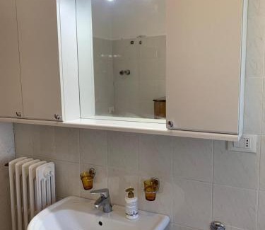 Campo di Giove Apartment | B&b Cristina - Appartamento Monte Coccia
