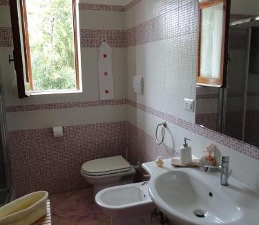 Palinuro Bed & Breakfast | B&B Cristina