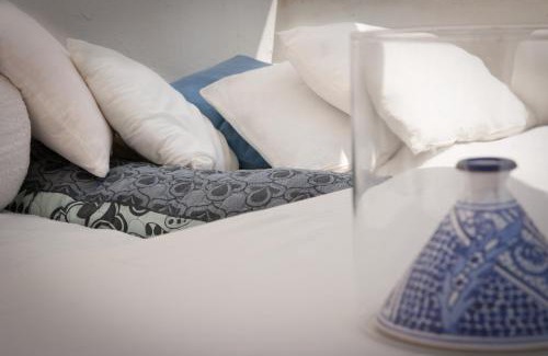 Rosa Marina Bed & Breakfast | B&B D'A mare