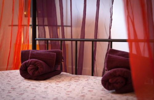 Rosa Marina Bed & Breakfast | B&B D'A mare