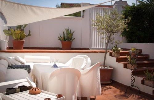 Rosa Marina Bed & Breakfast | B&B D'A mare