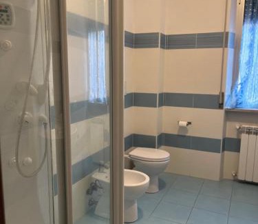 San Salvo Bed & Breakfast | B&B D'Amare