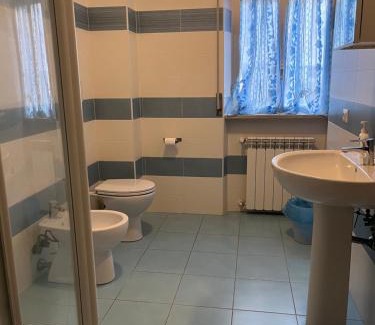 San Salvo Bed & Breakfast | B&B D'Amare