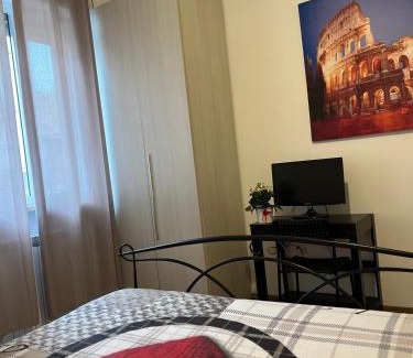 San Salvo Bed & Breakfast | B&B D'Amare