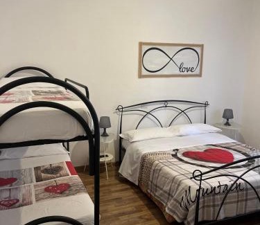 San Salvo Bed & Breakfast | B&B D'Amare