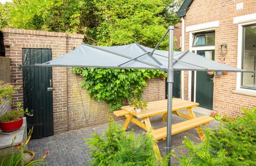 Wagenberg Bed & Breakfast | B&B d'Ouwe Grutter