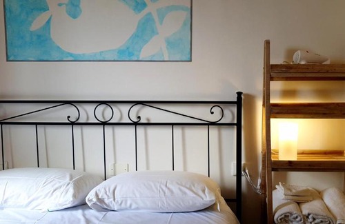 Corniglia Bed & Breakfast | B&B Da Beppe