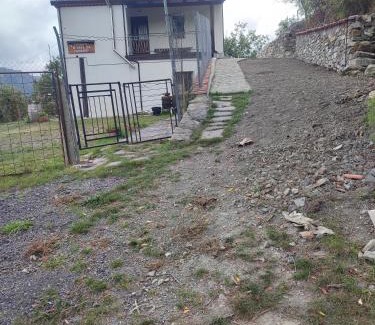 Terranova di Pollino House | B&B Da GIOVANNI