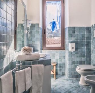 San Pantaleo Bed & Breakfast | B&B Da Nicoletta