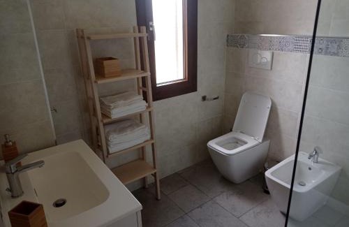 Lotzorai Bed & Breakfast | B&B da Rosella