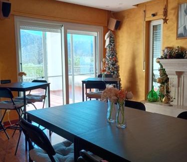 Castel San Giorgio Bed & Breakfast | B&B da Titina 153
