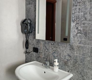 Castel San Giorgio Bed & Breakfast | B&B da Titina 153