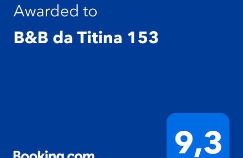 Castel San Giorgio Bed & Breakfast | B&B da Titina 153