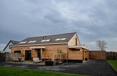 Noordwijk Bed & Breakfast | B&B de Cley