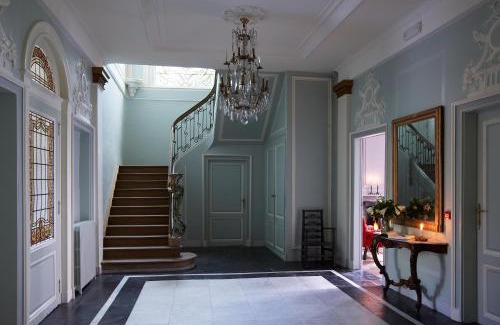 Historical Center Bruges Bed & Breakfast | B&B De Corenbloem Luxury Guesthouse - Adults Only