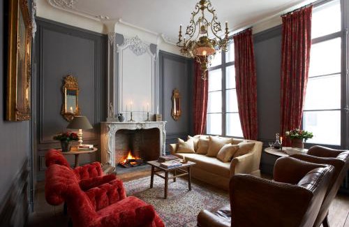 Historical Center Bruges Bed & Breakfast | B&B De Corenbloem Luxury Guesthouse - Adults Only