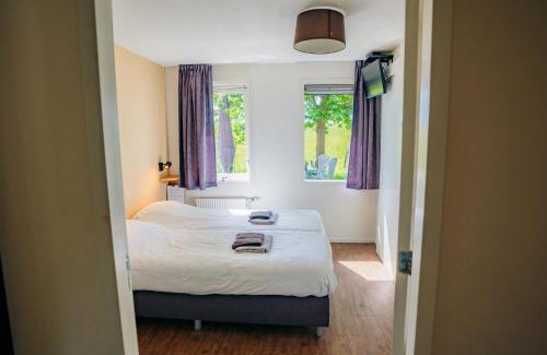 Municipality of Zwolle Bed & Breakfast | B&B de Luwte Cottage