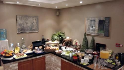 Uitkerke Bed & Breakfast | B&B De Polderhoeve