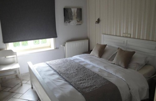 Uitkerke Bed & Breakfast | B&B De Polderhoeve