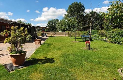 Liempde Bed & Breakfast | B&B de Rekkendonken