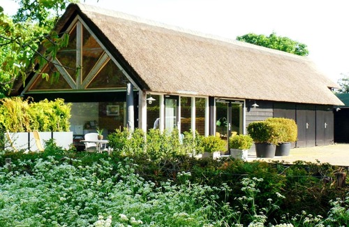 Leur Bed & Breakfast | B&B de Scherpenhof