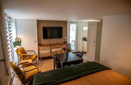 Leur Bed & Breakfast | B&B de Scherpenhof