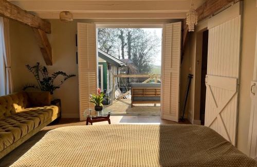 De Cocksdorp Bed & Breakfast | B&B De Vrijbuiter