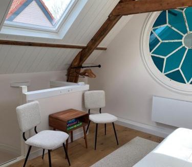 De Cocksdorp Bed & Breakfast | B&B De Vrijbuiter
