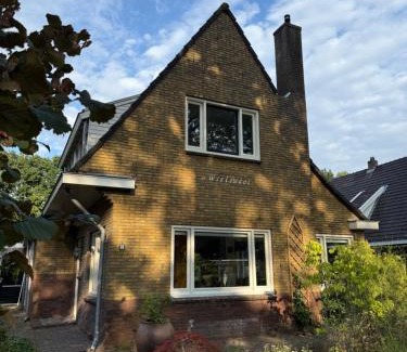 Paterswolde Bed & Breakfast | B&B de Wielewaal