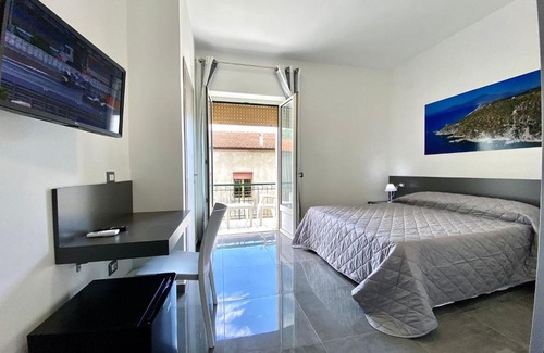 Marina di Ascea Bed & Breakfast | B&B DEL CORSO