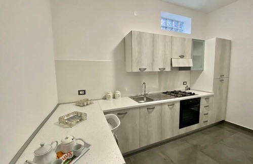 Marina di Ascea Bed & Breakfast | B&B DEL CORSO