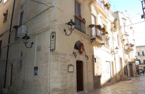 Altamura Bed & Breakfast | B&B del Duomo