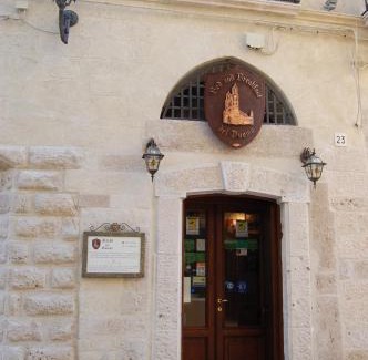 Altamura Bed & Breakfast | B&B del Duomo