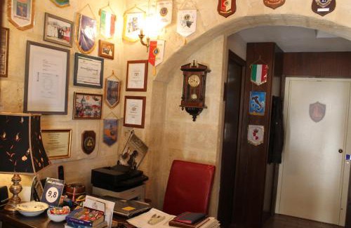Altamura Bed & Breakfast | B&B del Duomo