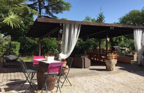 Guzman Bed & Breakfast | B&B Dell'Annunziata