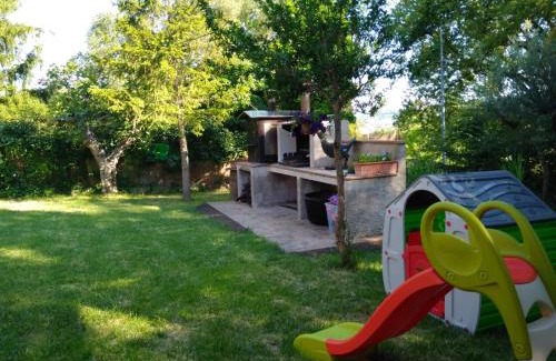 Guzman Bed & Breakfast | B&B Dell'Annunziata