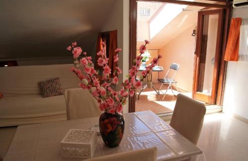 Vico Equense Bed & Breakfast | B&B dell'Artista Vico Equense