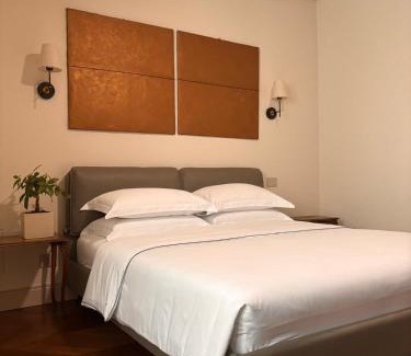 Pordenone Bed & Breakfast | B&B Delta Majestic