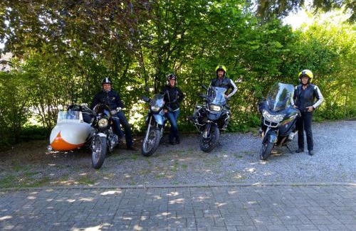 Gedinne Bed & Breakfast | B&B Des4seigneurs