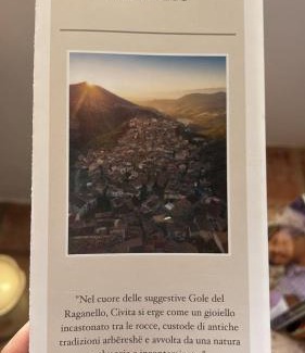 Civita Bed & Breakfast | B&B Dhafna