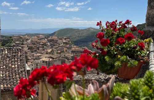 Civita Bed & Breakfast | B&B Dhafna